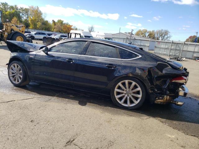 Photo 2 from auction – 2013 AUDI A7 PREMIUM with VIN WAUYGAFC0DN132395