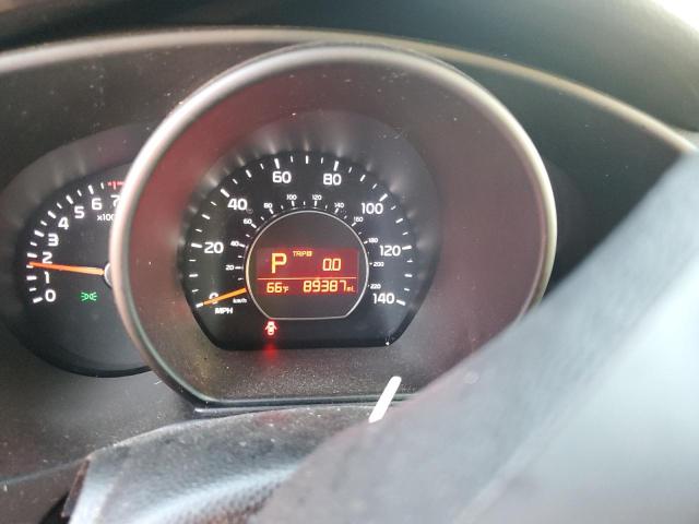 Photo 9 from auction – 2019 KIA SOUL + with VIN KNDJP3A5XK7650850
