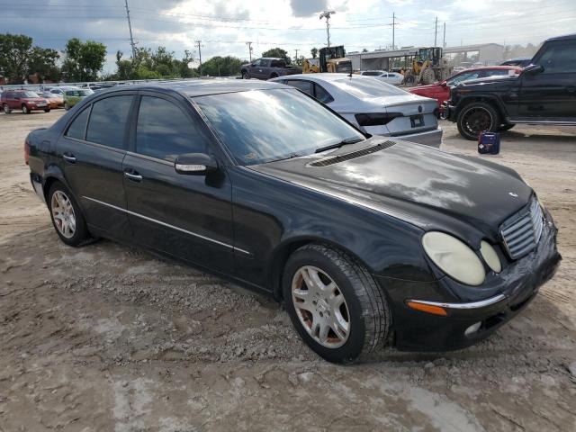 Photo 4 from auction – 2005 MERCEDES-BENZ E 320 with VIN WDBUF65J95A608183