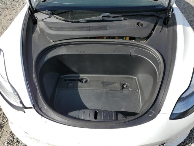 Photo 11 from auction – 2019 TESLA MODEL 3 with VIN 5YJ3E1EA6KF416662