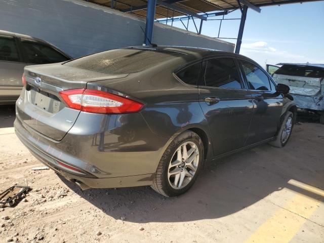 Photo 3 from auction – 2015 FORD FUSION SE with VIN 3FA6P0H70FR164273