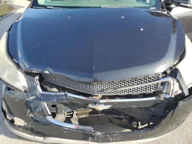 Photo 12 from auction – 2011 CHEVROLET TRAVERSE L with VIN 1GNKRJED6BJ177530