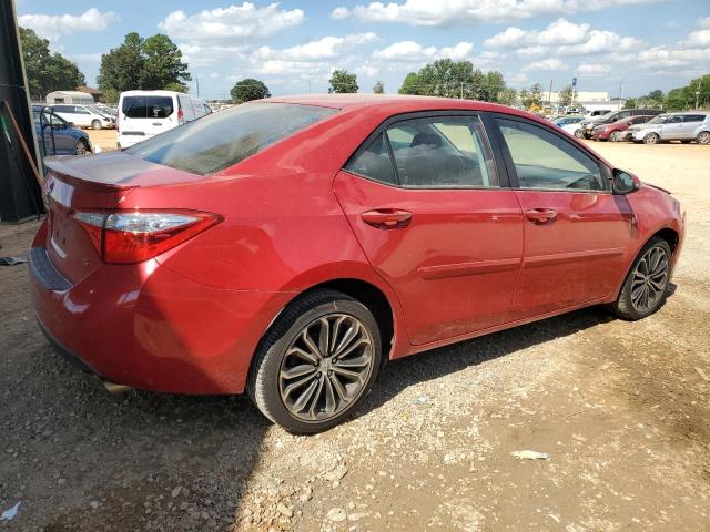 Photo 3 from auction – 2015 TOYOTA COROLLA L with VIN 2T1BURHE8FC364537