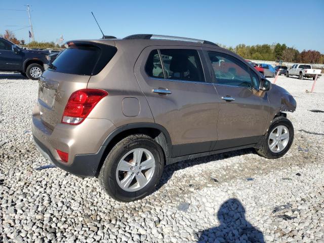 Photo 3 from auction – 2018 CHEVROLET TRAX 1LT with VIN 3GNCJPSB4JL270670