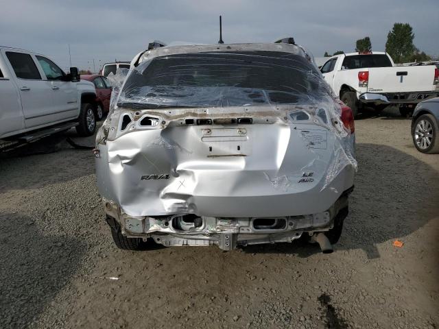Photo 6 from auction – 2013 TOYOTA RAV4 LE with VIN 2T3BFREV6DW092023