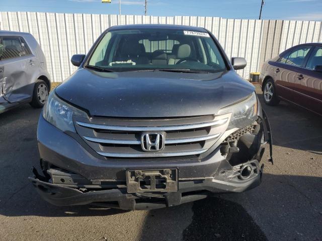 Photo 5 from auction – 2012 HONDA CR-V EX with VIN 2HKRM4H55CH608123