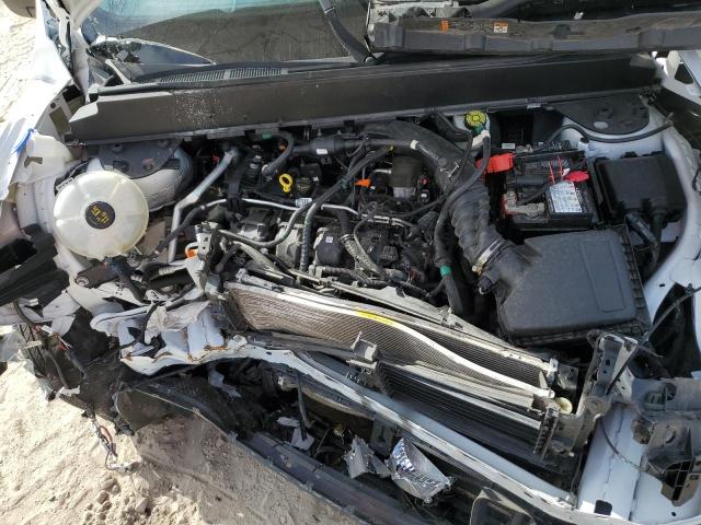 Photo 11 from auction – 2022 FORD MAVERICK X with VIN 3FTTW8E9XNRB02169