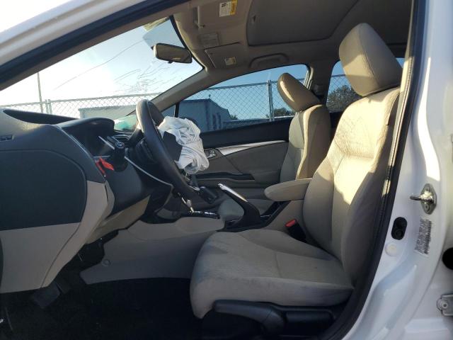 Photo 7 from auction – 2014 HONDA CIVIC EX with VIN 19XFB2F81EE040390