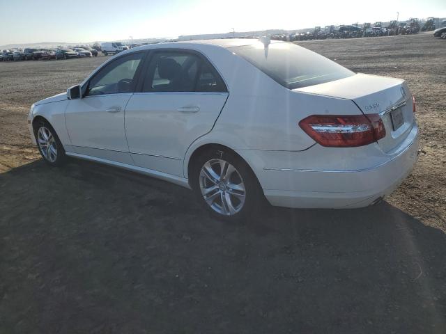 Photo 2 from auction – 2011 MERCEDES-BENZ E 350 with VIN WDDHF5GB9BA348257