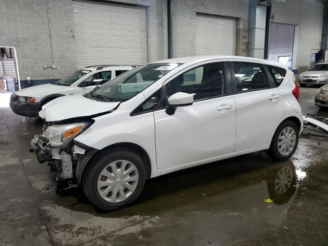 NISSAN VERSA NOTE 2016 with VIN 3N1CE2CP8GL362628 - Photo from auction