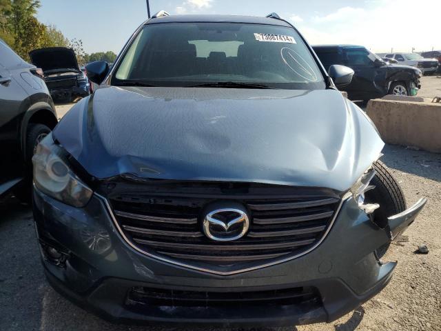 Zdjęcie 5 z aukcji – 2016 MAZDA CX-5 TOURI z VIN JM3KE2CY8G0805835