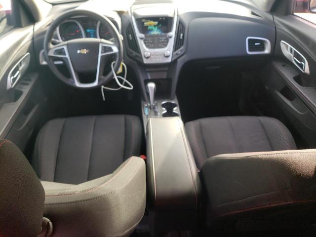 Photo 8 from auction – 2013 CHEVROLET EQUINOX LT with VIN 2GNFLDE37D6134858