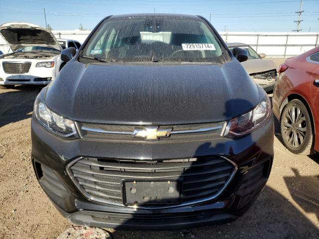 Photo 5 from auction – 2017 CHEVROLET TRAX LS with VIN 3GNCJNSB5HL204952