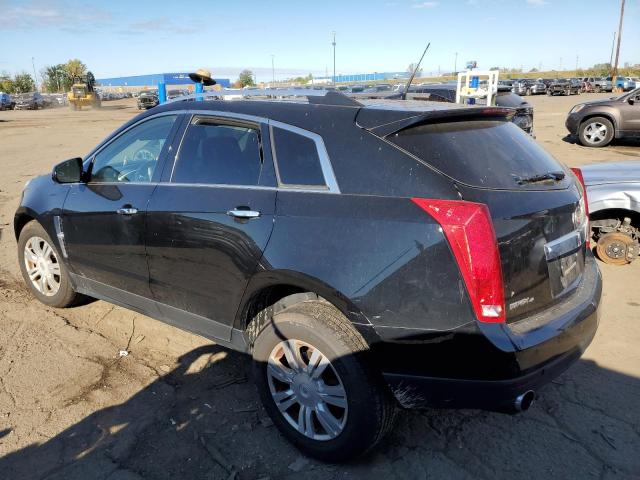 Photo 2 from auction – 2012 CADILLAC SRX PREMIU with VIN 3GYFNFE3XCS616409