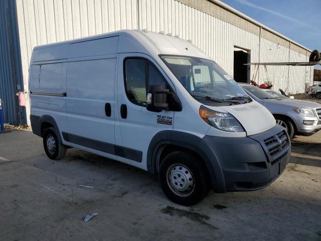 Photo 4 from auction – 2015 RAM PROMASTER with VIN 3C6TRVCDXFE518753