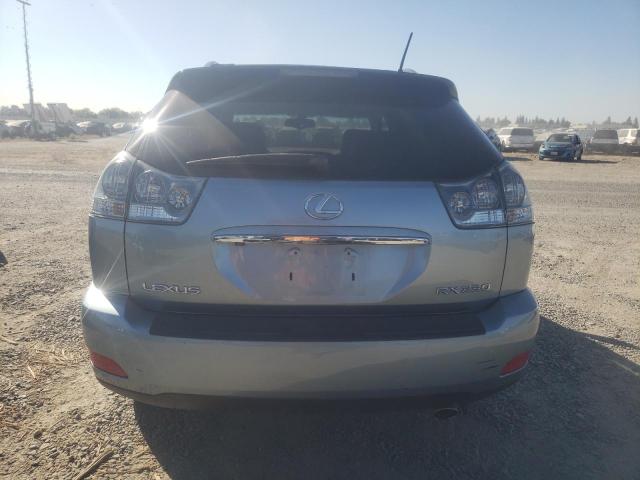 Photo 6 from auction – 2005 LEXUS RX 330 with VIN JTJHA31U350080031