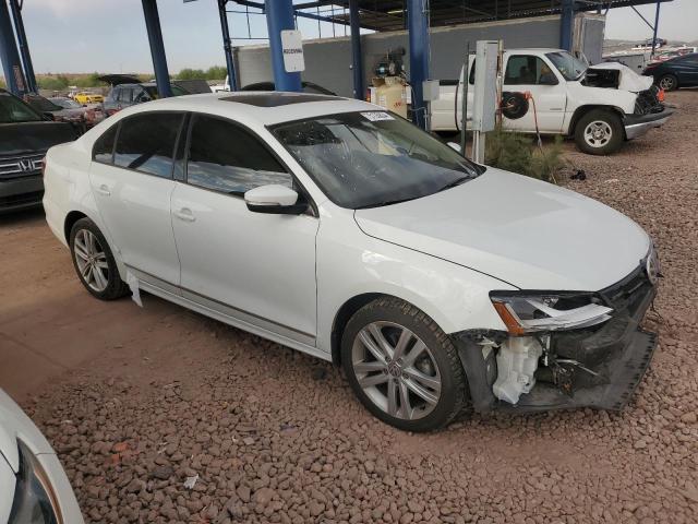Photo 4 from auction – 2017 VOLKSWAGEN JETTA SEL with VIN 3VWL17AJ9HM277942