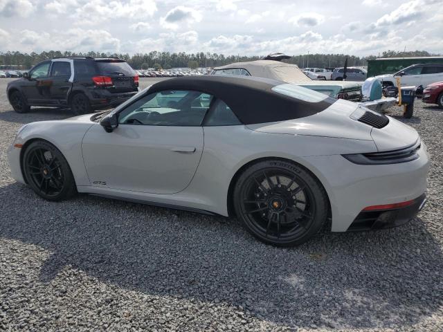 Photo 2 from auction – 2023 PORSCHE 911 CARRER with VIN WP0CB2A92PS247390