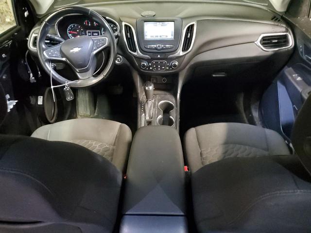 Photo 8 from auction – 2018 CHEVROLET EQUINOX LT with VIN 2GNAXTEX9J6264213