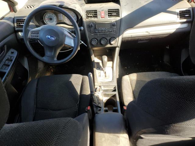 Photo 8 from auction – 2014 SUBARU IMPREZA with VIN JF1GPAA65EH335367