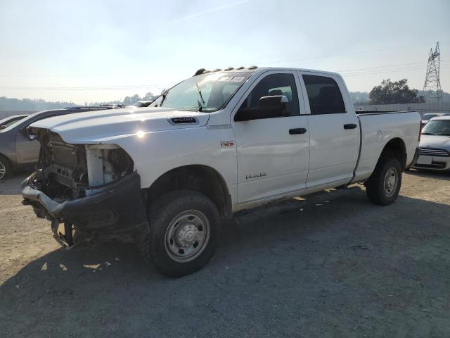 Photo 1 from auction – 2022 RAM 2500 TRADE with VIN 3C6UR5CJ9NG231806
