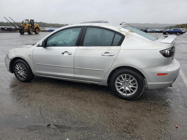 Photo 2 from auction – 2008 MAZDA 3 I with VIN JM1BK12F681821233