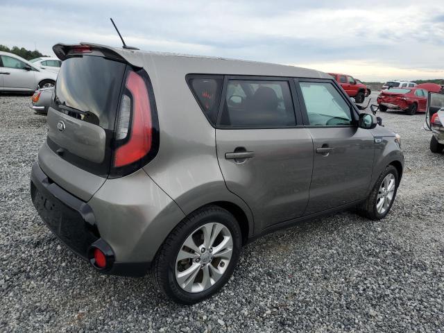 Photo 3 from auction – 2016 KIA SOUL + with VIN KNDJP3A58G7317408