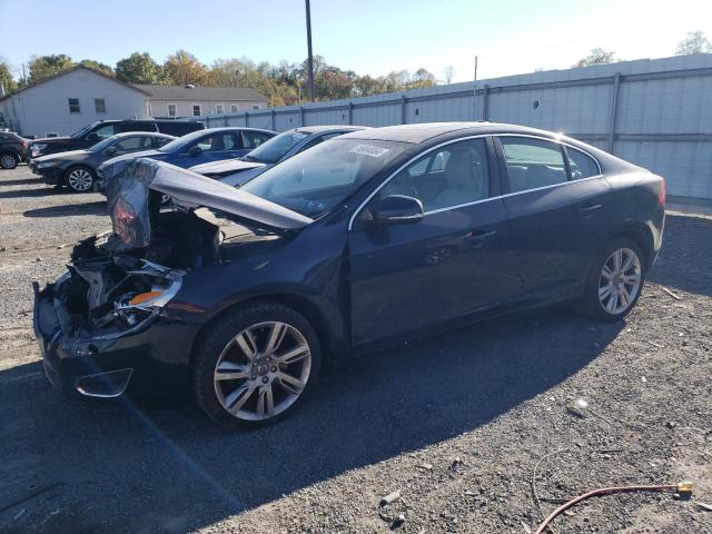 VOLVO S60 T5 2013 with VIN YV1612FS3D2232169 - Photo from auction