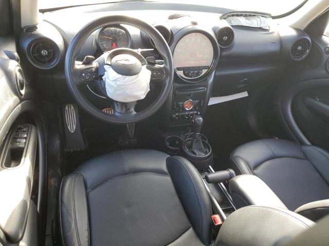 Photo 8 from auction – 2015 MINI COOPER S C with VIN WMWZC5C55FWP42061