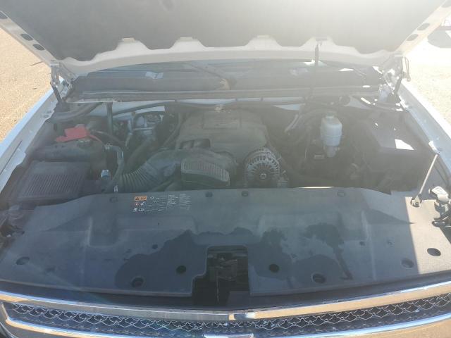Photo 11 from auction – 2012 CHEVROLET SILVERADO with VIN 3GCPCSE01CG191485