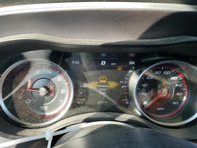 Photo 9 from auction – 2020 DODGE CHARGER SC with VIN 2C3CDXGJ7LH130273