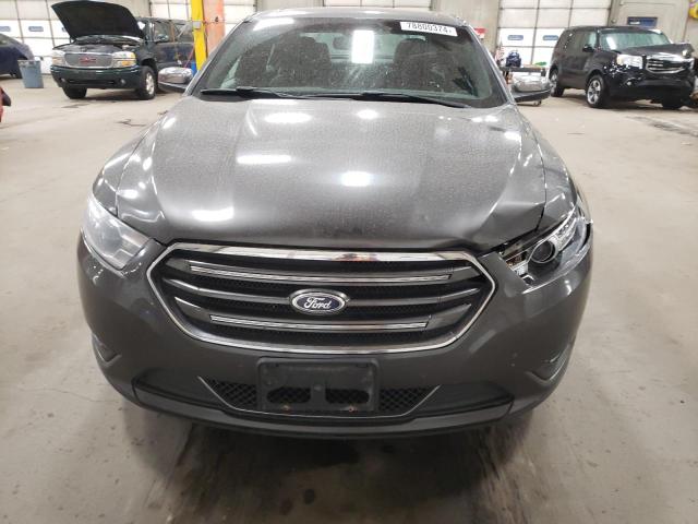 Photo 5 from auction – 2015 FORD TAURUS LIM with VIN 1FAHP2F86FG102531