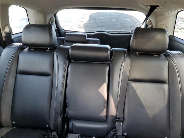 Photo 10 from auction – 2011 MAZDA CX-9 with VIN JM3TB3CV6B0321518