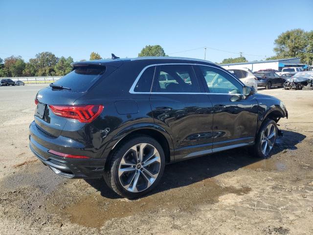 Photo 3 from auction – 2021 AUDI Q3 PREMIUM with VIN WA1EECF37M1114016