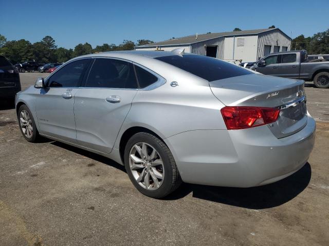 Photo 2 from auction – 2018 CHEVROLET IMPALA LT with VIN 2G1105S32J9133867