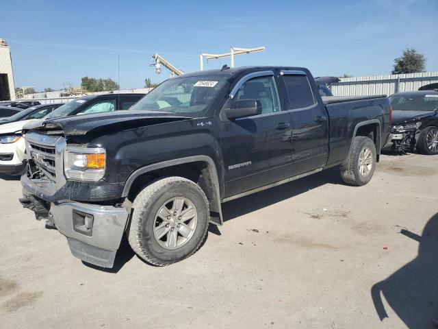 Photo 1 from auction – 2014 GMC SIERRA K15 with VIN 1GTV2UEH0EZ102763