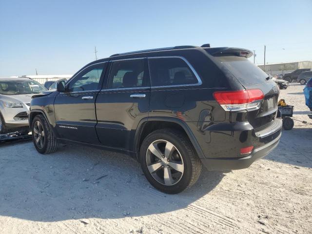 Photo 2 from auction – 2015 JEEP GRAND CHER with VIN 1C4RJEBG8FC167287