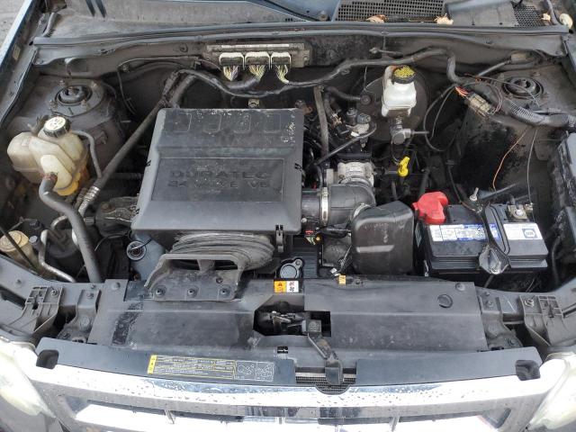 Photo 11 from auction – 2010 FORD ESCAPE XLT with VIN 1FMCU9DG7AKC39432