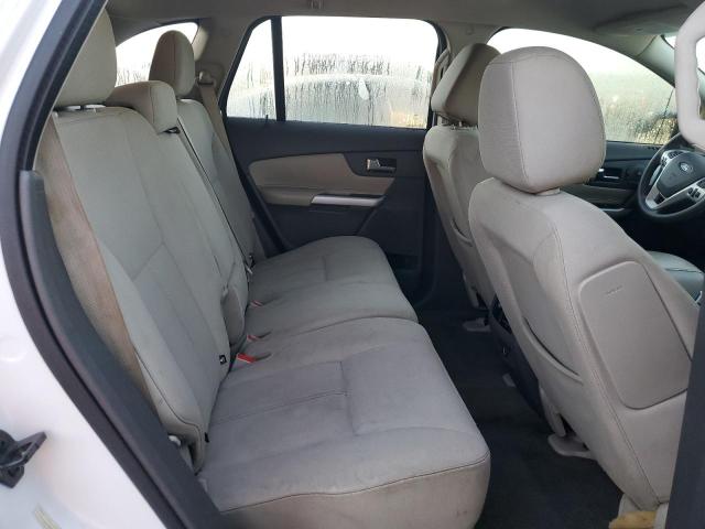 Photo 11 from auction – 2014 FORD EDGE SE with VIN 2FMDK3GC4EBB18776