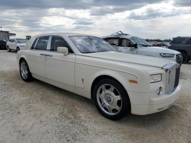 Photo 4 from auction – 2006 ROLLS-ROYCE PHANTOM with VIN SCA1S68476UX07887