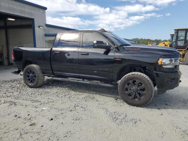 Photo 4 from auction – 2022 RAM 2500 BIG H with VIN 3C6UR5DL0NG356094
