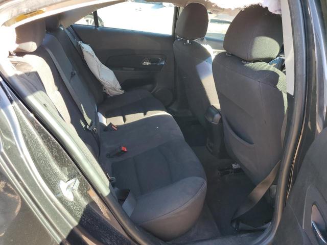 Photo 10 from auction – 2015 CHEVROLET CRUZE LT with VIN 1G1PC5SB1F7145252