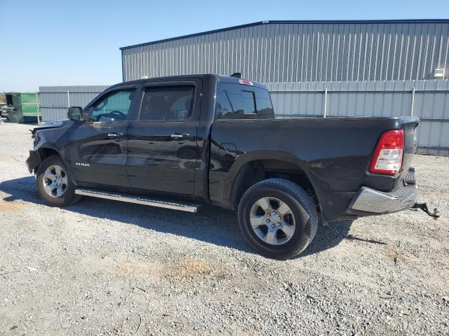 Photo 2 from auction – 2020 RAM 1500 BIG H with VIN 1C6RRFFG7LN291065
