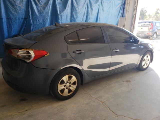 Photo 3 from auction – 2015 KIA FORTE LX with VIN KNAFX4A62F5393055