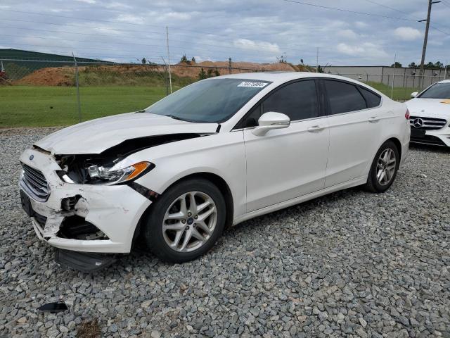 Photo 1 from auction – 2015 FORD FUSION SE with VIN 3FA6P0HD6FR135141