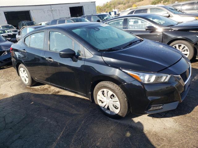 Photo 4 from auction – 2020 NISSAN VERSA S with VIN 3N1CN8DV1LL870014