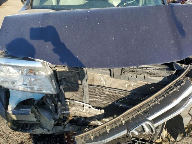 Photo 12 from auction – 2014 HONDA PILOT EXL with VIN 5FNYF4H53EB023998