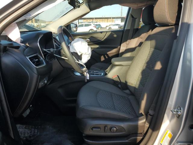 Photo 7 from auction – 2019 CHEVROLET EQUINOX LT with VIN 3GNAXKEV5KL268152