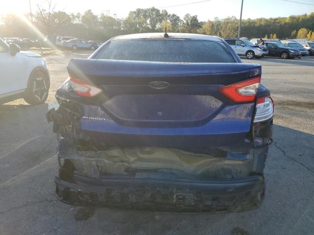 Снимка 6 от търг – 2016 FORD FUSION S с VIN 3FA6P0G79GR131663