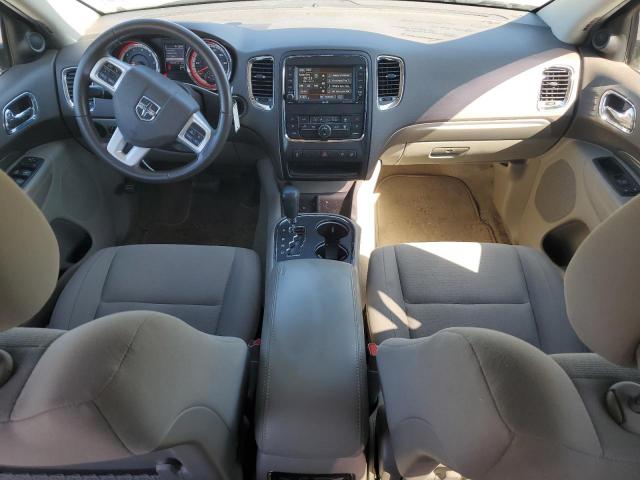 Photo 8 from auction – 2013 DODGE DURANGO SX with VIN 1C4RDHAG8DC564618